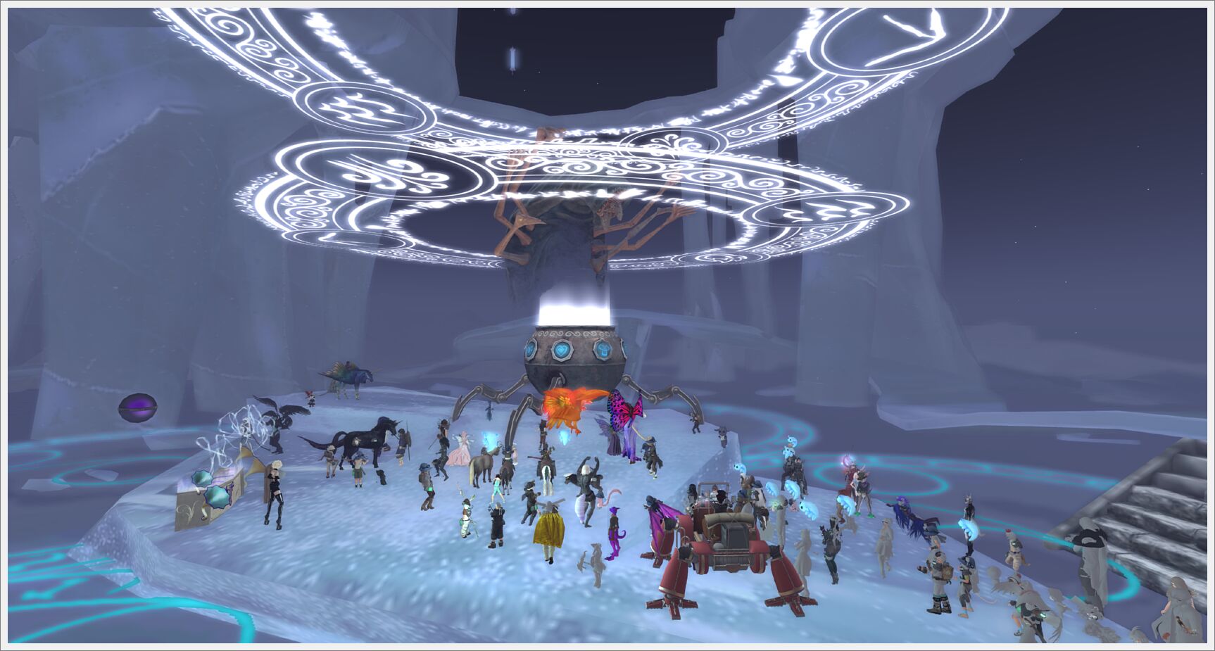 Gathered day 10 -025